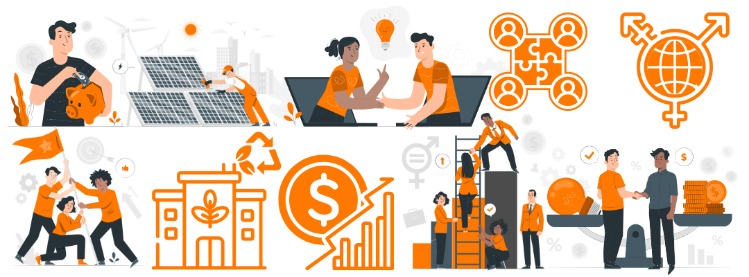 Innovation at the Forefront: Tech Jobs Fair’s Role in Promoting Sustainable Development Goals