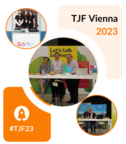 TJF Vienna – 2023