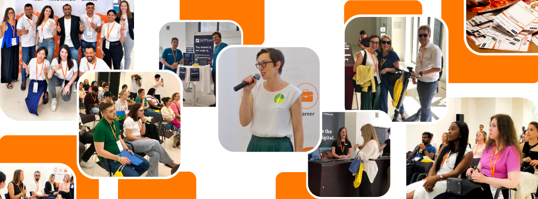 Vienna's Tech Jobs Fair'22